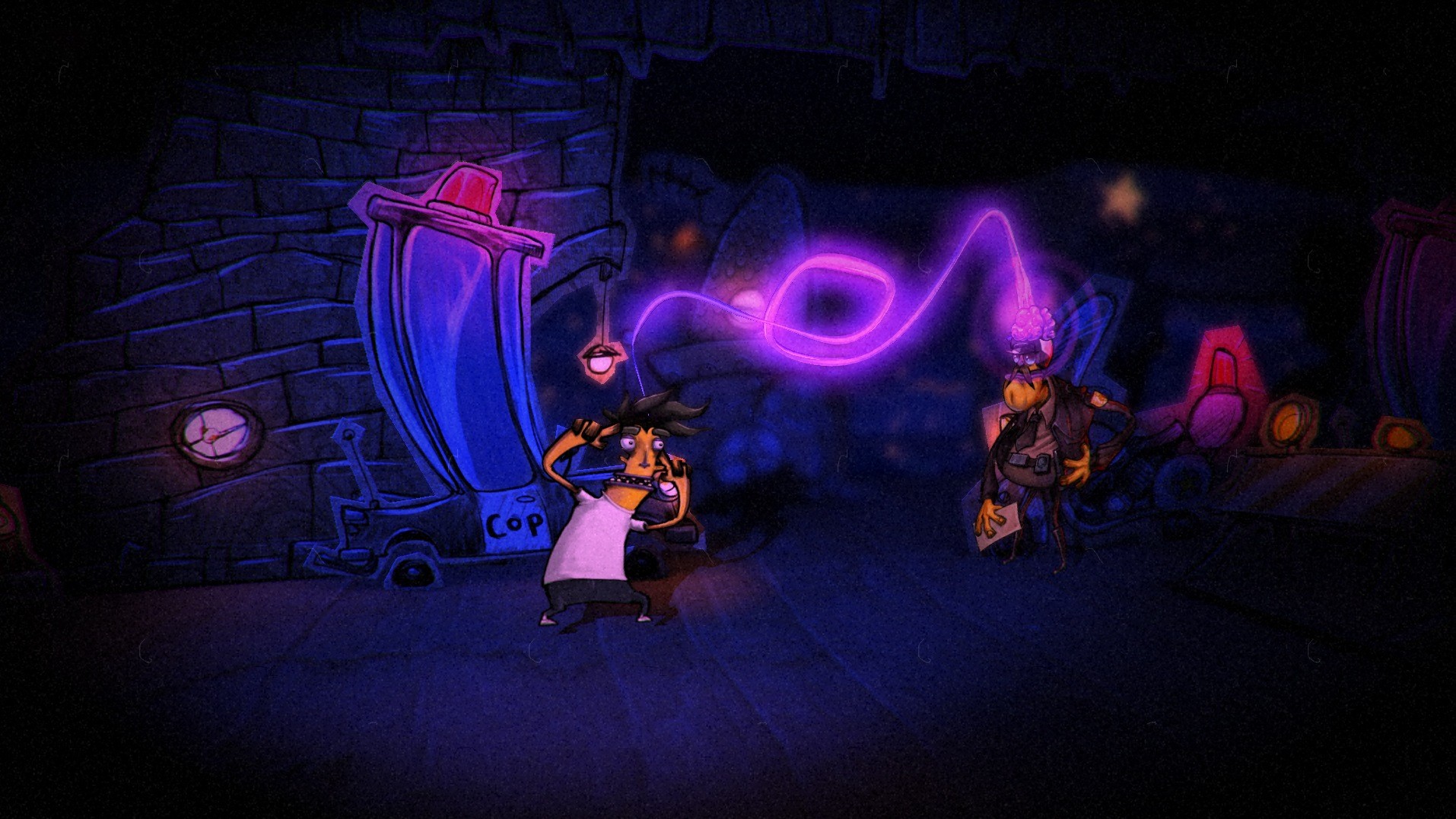 Stick it To The Man - Imagen 16